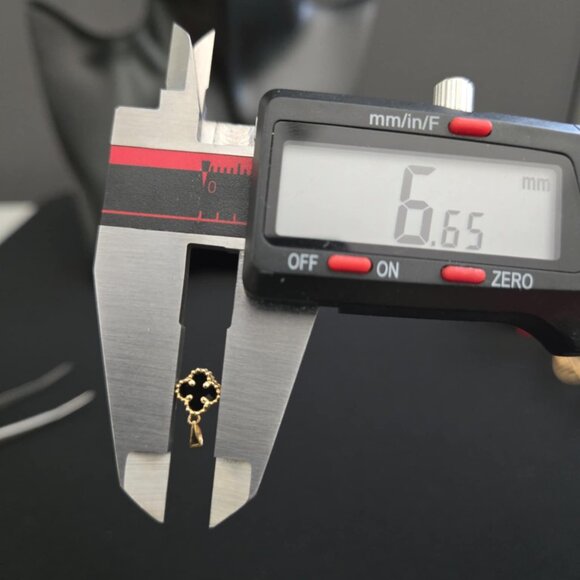 Set - cute earring and pendant - Picture 16 of 16